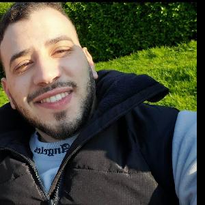 Photo de profil