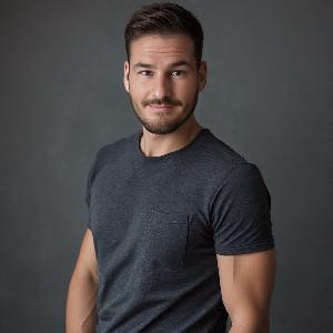 Photo de profil