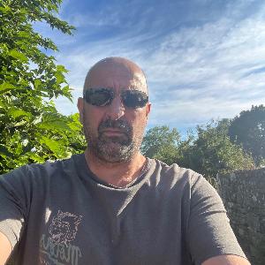 photo de profil