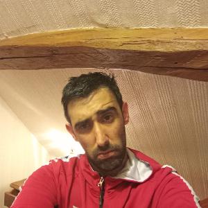Photo de profil