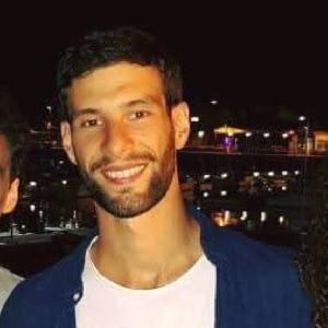 Photo de profil
