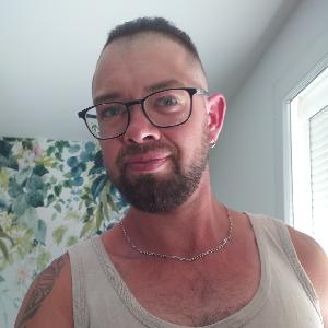 Photo de profil
