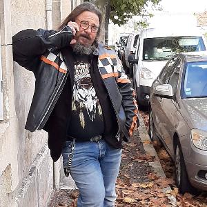 Photo de profil