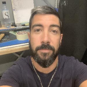 Photo de profil