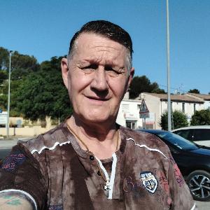 Photo de profil